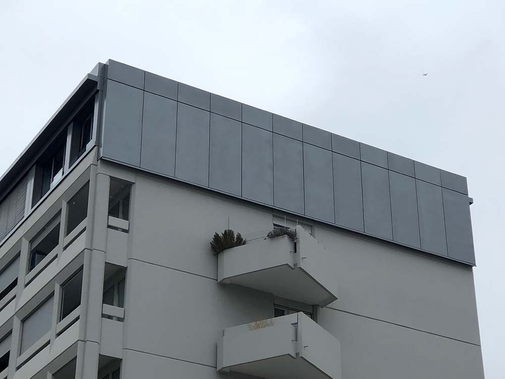 Rue de Livron 27, Meyrin